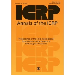 ICRP 2015 Proceedings: Proceedings of the Third International Symposium on the System of Radiological Protection