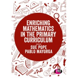 Enriching Mathematics in the Primary Curriculum