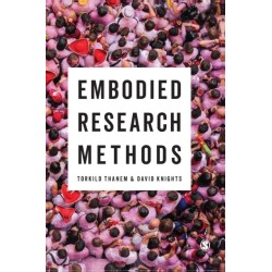 Embodied Research Methods