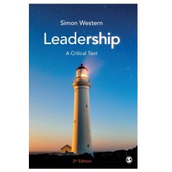 Leadership: A Critical Text
