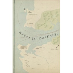 Heart of Darkness: And Youth (Vintage Voyages)