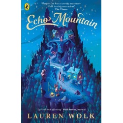 Echo Mountain