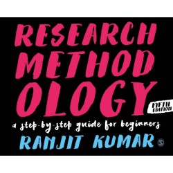 Research Methodology: A Step-by-Step Guide for Beginners