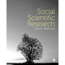 Social Scientific Research