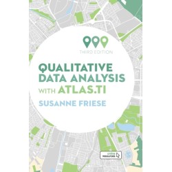 Qualitative Data Analysis with ATLAS.ti