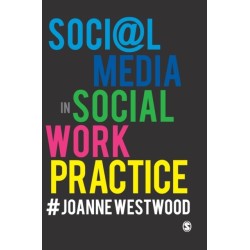 Social Media in Social Work Practice