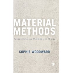 Material Methods: Researching and Thinking with Things