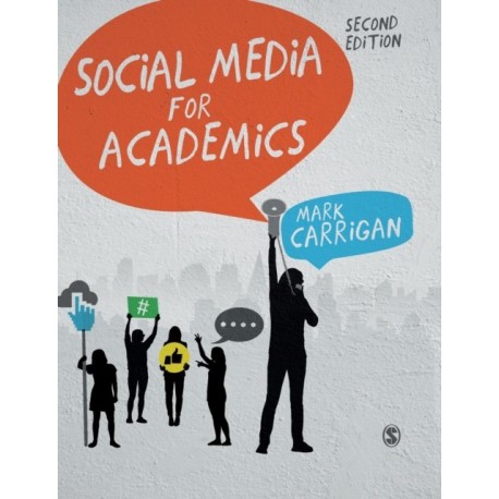 Social Media for Academics