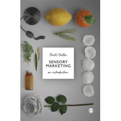 Sensory Marketing: An Introduction