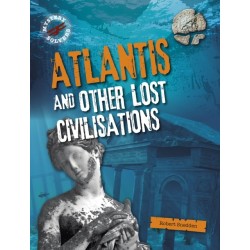 Atlantis and Other Lost Civilizations