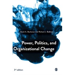 Power, Politics, and Organizational Change