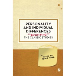 Personality and Individual Differences: Revisiting the Classic Studies