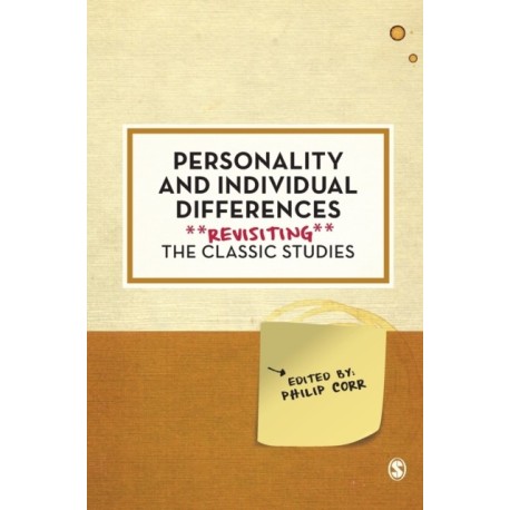 Personality and Individual Differences: Revisiting the Classic Studies