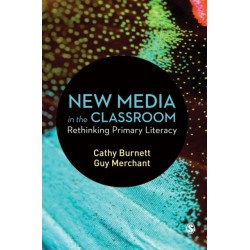 New Media in the Classroom: Rethinking Primary Literacy