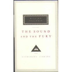 The Sound And The Fury