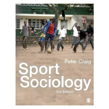 Sport Sociology