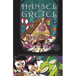 Hansel and Gretel