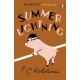 Summer Lightning: (Blandings Castle)