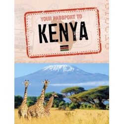 Your Passport to Kenya