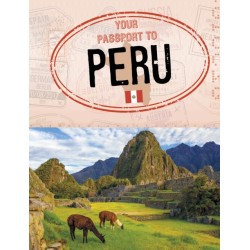 Your Passport to Peru