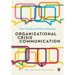 Organizational Crisis Communication: A Multivocal Approach