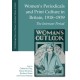 Women's Periodicals and Print Culture in Britain, 1918-1939: The Interwar Period