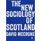 The New Sociology of Scotland