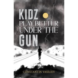 Kidz Play Better Under the Gun