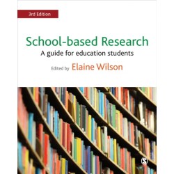 School-based Research: A Guide for Education Students