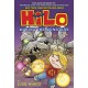 Hilo Book 4: Waking the Monsters