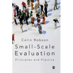 Small-Scale Evaluation: Principles and Practice