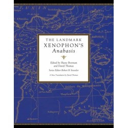 The Landmark Xenophon's Anabasis