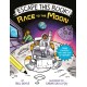 Escape This Book! Race to the Moon