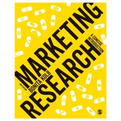 Marketing Research: A Concise Introduction