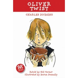 Oliver Twist