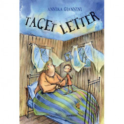 Taget letter