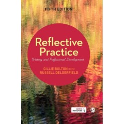 Reflective Practice: Writing and Professional Development