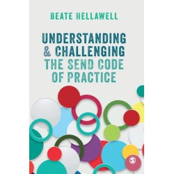 Understanding and Challenging the SEND Code of Practice