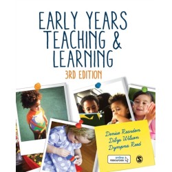 Early Years Teaching and Learning