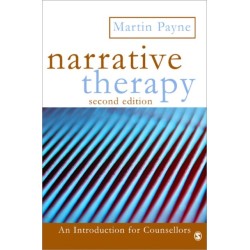Narrative Therapy