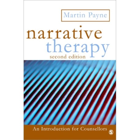 Narrative Therapy