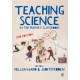 Teaching Science in the Primary Classroom