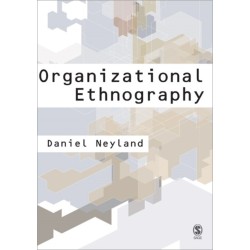 Organizational Ethnography