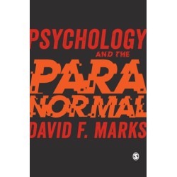 Psychology and the Paranormal: Exploring Anomalous Experience