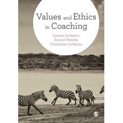 Values and Ethics in Coaching