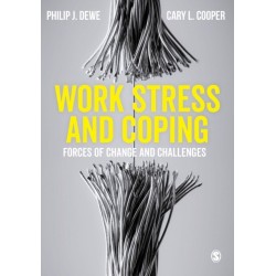 Work Stress and Coping: Forces of Change and Challenges