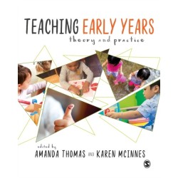 Teaching Early Years: Theory and Practice
