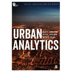 Urban Analytics