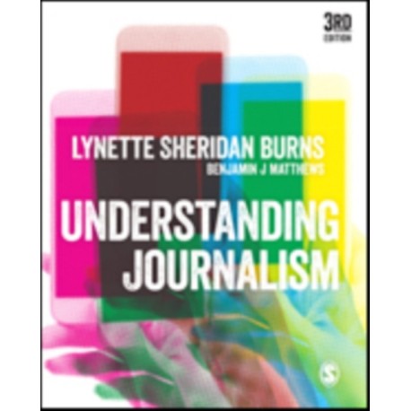 Understanding Journalism