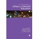 The SAGE Handbook of Gifted and Talented Education